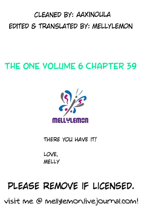 img The One 23